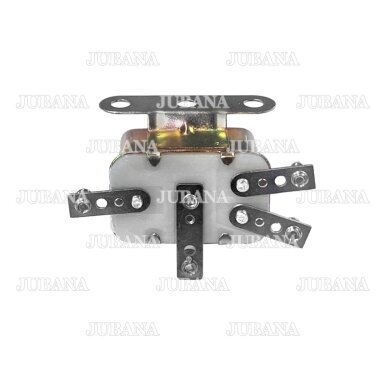 Relay 12V for starter control RS-502, 73.3747, GAZ-53