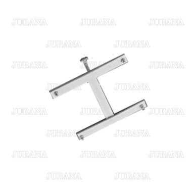 Frame for 10W solar panel