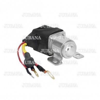 Auxiliary relay for 12V 3,2kW; (M10, M5) 1