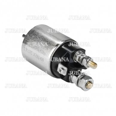 Solenoid for 12V 2,8kW; (new type M10, M4) 1