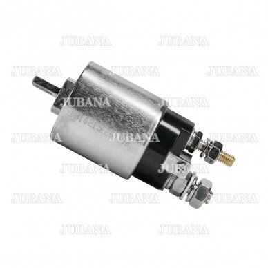 Solenoid for 12V 2,8kW; (new type M10, M4)