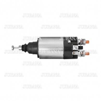 Solenoid 24V; insulated 1