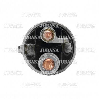 Solenoid for 24V 4,5kW; (new type M10, M4) 3