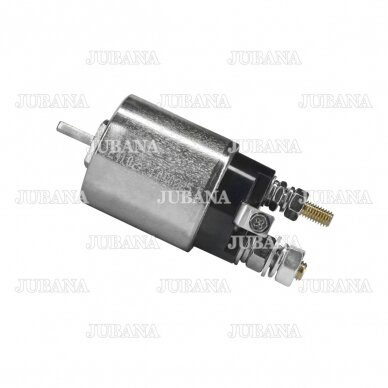 Solenoid for 24V 4,5kW; (new type M10, M4)