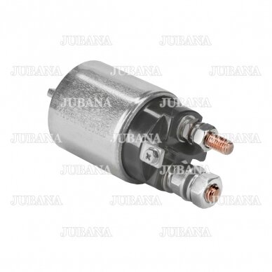 Solenoid for 24V 4,5kW; (new type M10, M4) 1