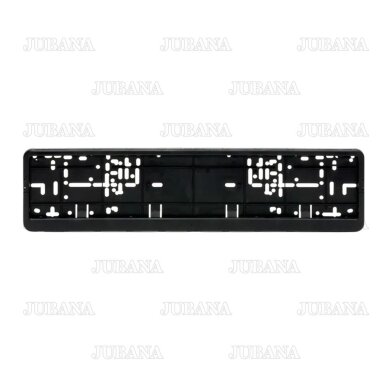 Rėmelis automobilio numeriui KLAPP-FIX PLUS 520 mm (užsegamas) WURTH Rėmelis automobilio numeriui KLAPP-FIX PLUS 520 mm (užsegamas) WURTH