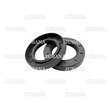 Oil seal 24x40-7 TC
