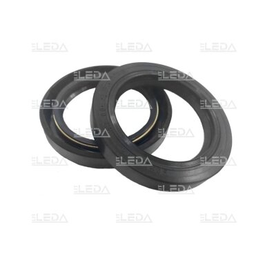 Oil seal crankshaft 2.2x50x70-13, 240-1002055
