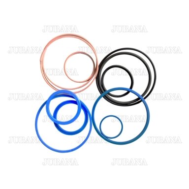 Repair set for hydraulic cylinder HC-125/110x55-280-680 Repair set for hydraulic cylinder HC-125/110x55-280-680