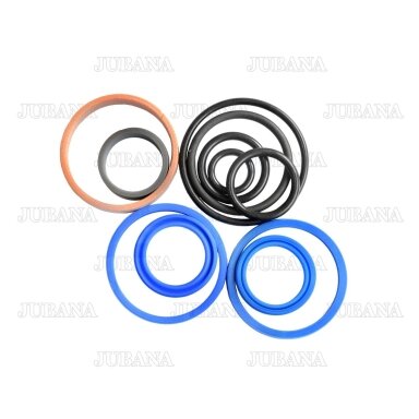 Repair set for hydraulic cylinder HC-60/50x25-210-445
