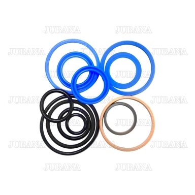 Repair set for hydraulic cylinder HC-60/50x25-320-570