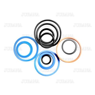 RMK hidrocilindro HC-60/50x25-500-735 RMK hidrocilindro HC-60/50x25-500-735