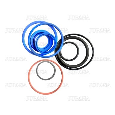 Repair set for hydraulic cylinder HC-76/63x30-200-405 Repair set for hydraulic cylinder HC-76/63x30-200-405