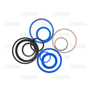Repair set for hydraulic cylinder HC-76/63x30-500-760