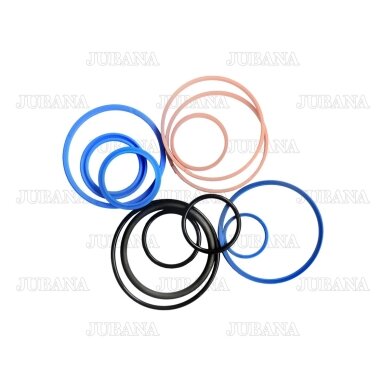 Repair set for hydraulic cylinder HC-92/80x40-630-930 Repair set for hydraulic cylinder HC-92/80x40-630-930