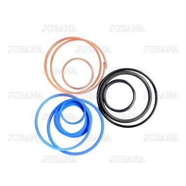 Repair set for hydraulic cylinder HC-92/80x40-700-1000