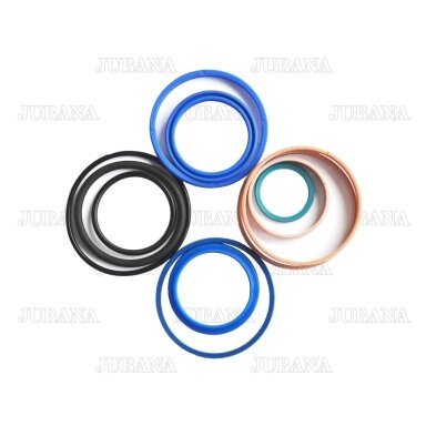 Repair set for hydraulic cylinder HC-92/80x50-630-930