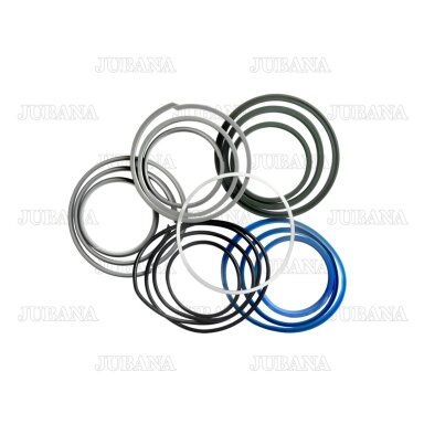 RMK hidrocilindro teleskopinio 2-PTS-6 RMK hidrocilindro teleskopinio 2-PTS-6
