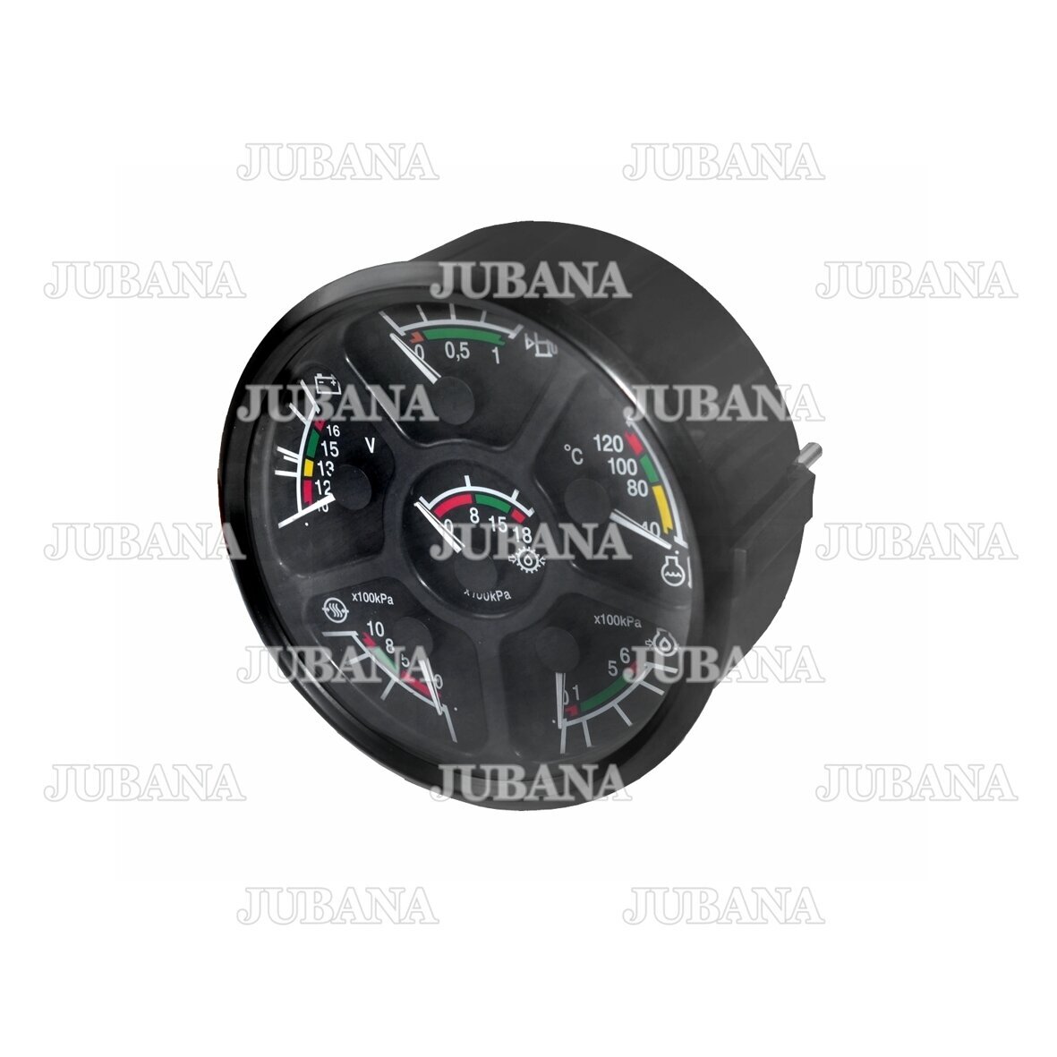 Set of 6 gauge АR70.3801-01 Set of 6 gauge АR70.3801-01