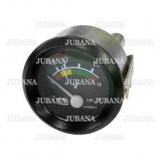 Voltage gauge EI 8006-2 12V (voltmeter)