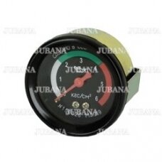 Oil pressure gauge MD-219 (MTT-6) /0-6kg/cm3/