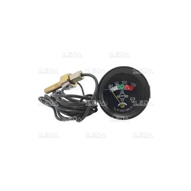 Water temperature gauge UT-200 (3 m.)