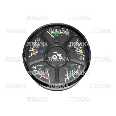 Set of 5 gauges АR71.3801-01