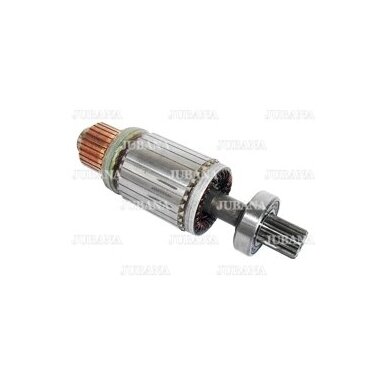 Stator (Yoke) for 24V; starter series 243708401