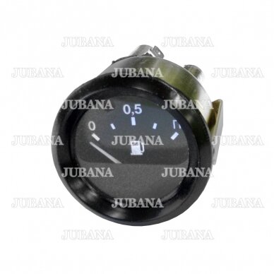 Rodyklė kuro lygio su signaline lempute EI 8007-3 Rodyklė kuro lygio su signaline lempute EI 8007-3