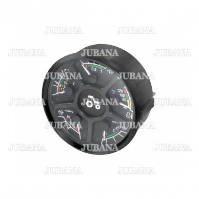 Set of 5 gauges АR71.3801-01