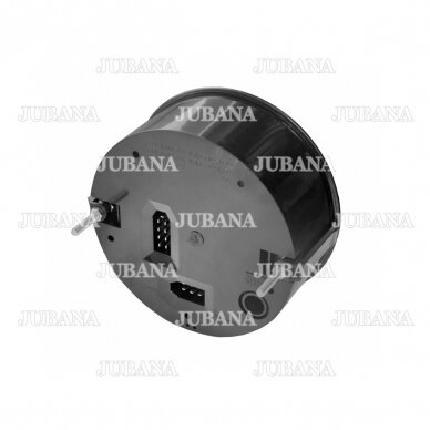 Set of 6 gauge АR70.3801-01 2