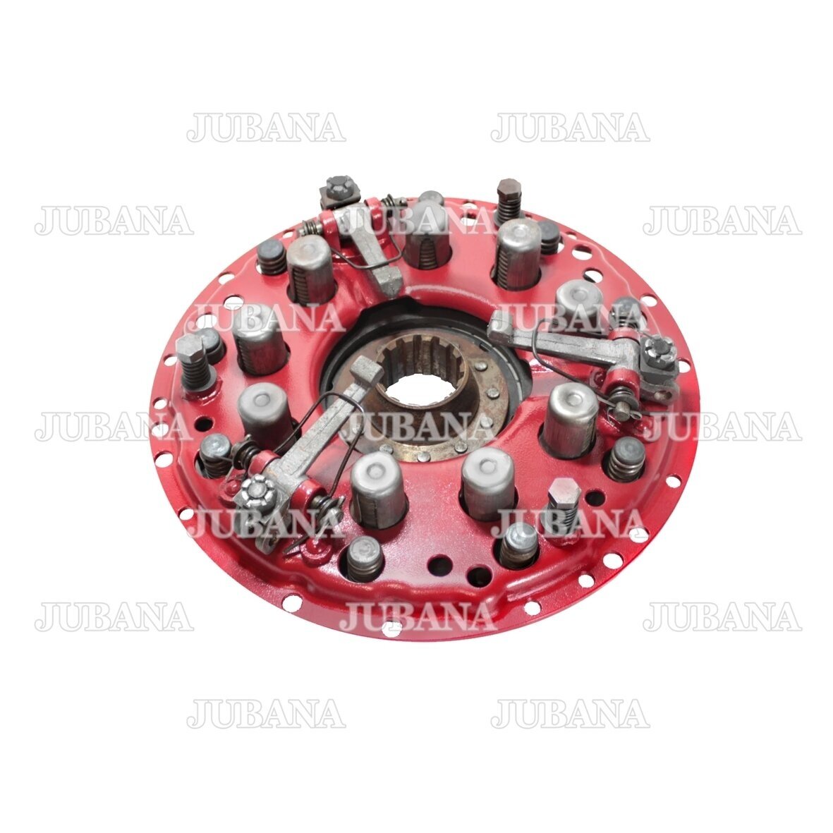 Pressure plate assembly 45-1604080