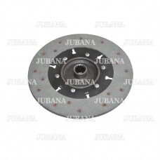Clutch disk LTZ-60, T25-1601130-G