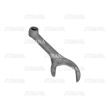1st gear fork, gearbox T16.37.178