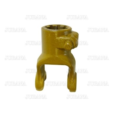 Cardan fork T2, Z6