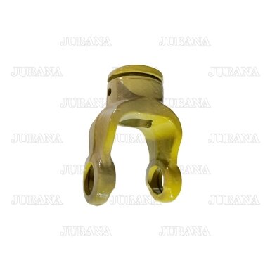 Cardan fork T4, for inner tube 36,1x4,4 mm