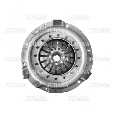 Clutch housing 85-1601090 LUK