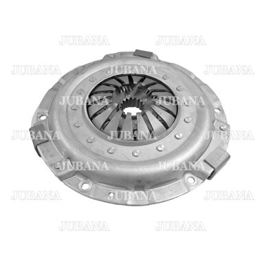 Clutch housing 85-1601090 LUK