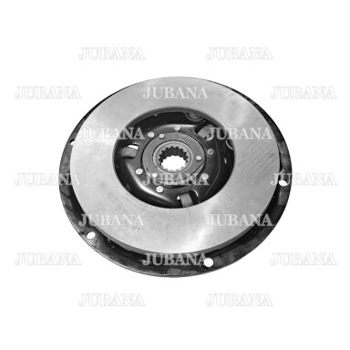 Clutch housing 50-1601090-A