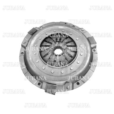 Clutch housing 85-1601090-V