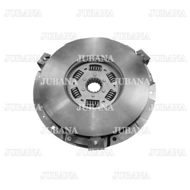 Clutch housing 85-1601090-V