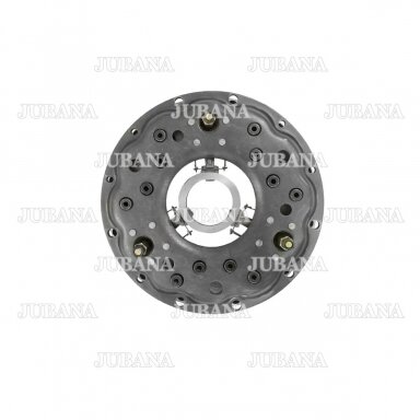 Clutch housing 01M-21s2-1
