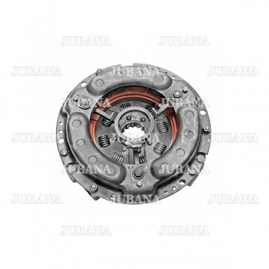 Clutch housing A52.22.000-10