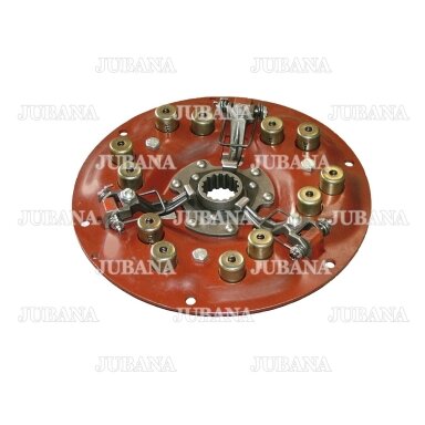 Clutch housing 70-1601090-A