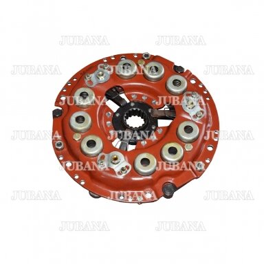 Clutch housing 85-1601090