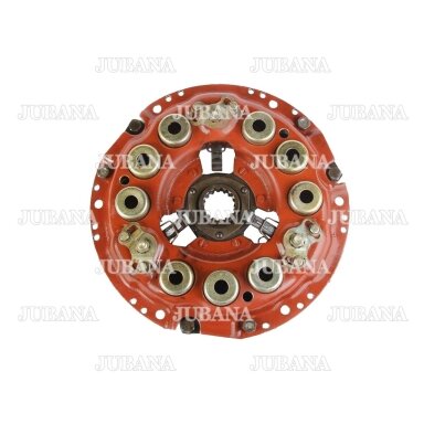 Clutch housing 85-1601090