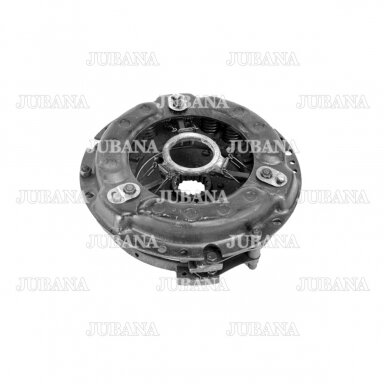 Clutch housing A52.22.000