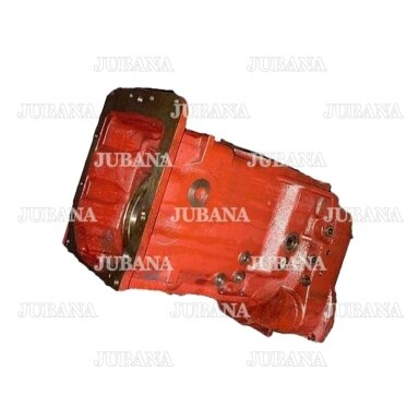 Clutch housing 80-1601015