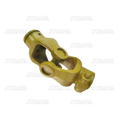 Cardan joint T4, Z6/ inner tube 36,1x4,4 mm