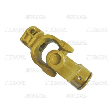 Cardan joint T6, Z6/ inner tube 44,7x4 mm